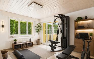 Einfamilienhaus 7.5 Zimmer - image - 9