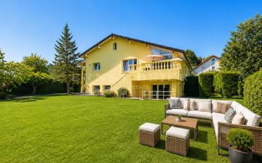 Einfamilienhaus 7.5 Zimmer - image - 2