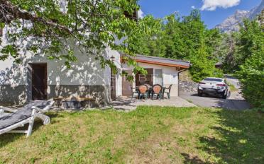 Single house 4.5 rooms - image - 10