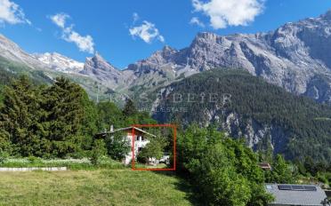Single house 4.5 rooms - image - 13