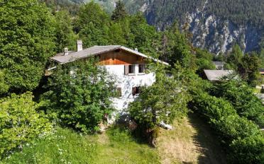 Single house 4.5 rooms - image - 11
