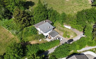 Single house 4.5 rooms - image - 12