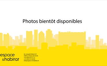 Maison jumelée 6.5 pièces - image - 1