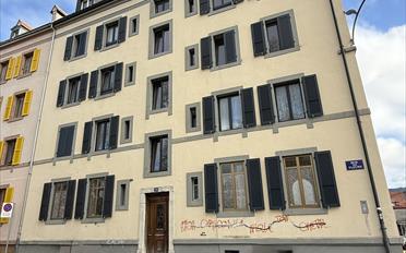 Wohnung 3 Zimmer - image - 2