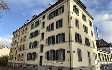 Wohnung 3 Zimmer - image - 1