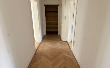 Apartment 3.5 rooms - image - 3