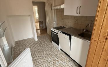 Apartment 3.5 rooms - image - 4