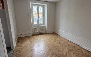 Apartment 3.5 rooms - image - 8