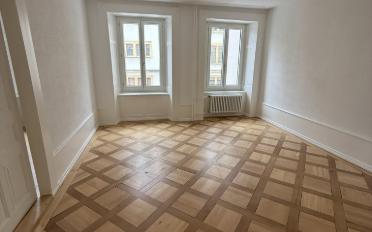 Apartment 3.5 rooms - image - 11