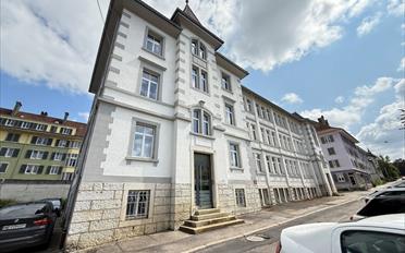 Gewerbe - image - 1