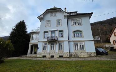 Einfamilienhaus 14.5 Zimmer - image - 1