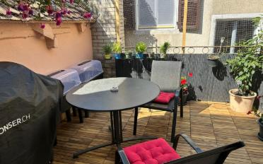 Immeuble mixte - image - 4