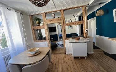 Apartment 3 rooms - image - 3