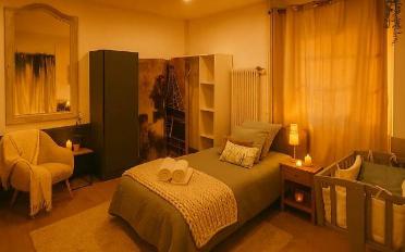 Apartment 3 rooms - image - 4