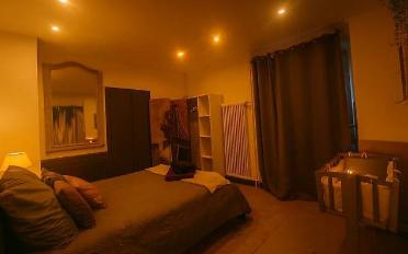 Apartment 3 rooms - image - 5