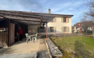 Maison - image - 1