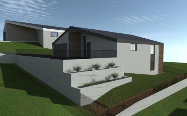 Einfamilienhaus 6 Zimmer - image - 2