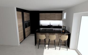 Einfamilienhaus 6 Zimmer - image - 8