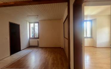 Wohnung 2.5 Zimmer - image - 1