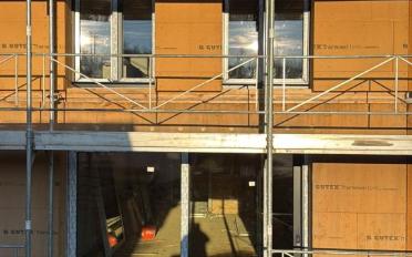 Maison jumelée 4.5 pièces - image - 8