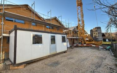 Maison jumelée 4.5 pièces - image - 9