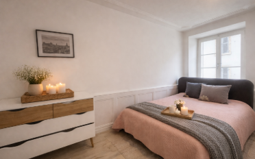 Wohnung 2.5 Zimmer - image - 2