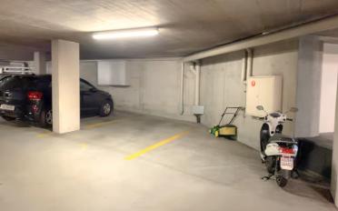 Apartment 2.5 rooms - image - 10