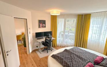 Apartment 2.5 rooms - image - 11