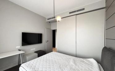 Apartment 4 rooms - image - 1