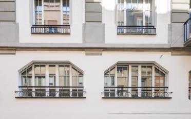 Apartment 4 rooms - image - 9