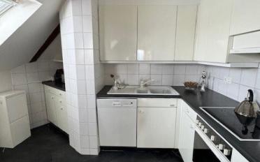Apartment 2 rooms - image - 1