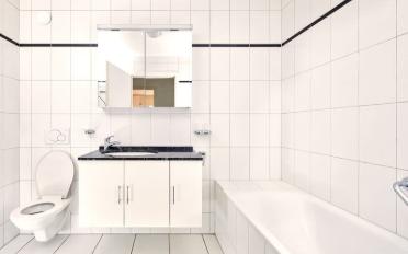 Apartment 2.5 rooms - image - 2