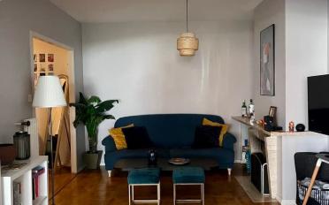 Appartement 3.5 pièces - image - 1