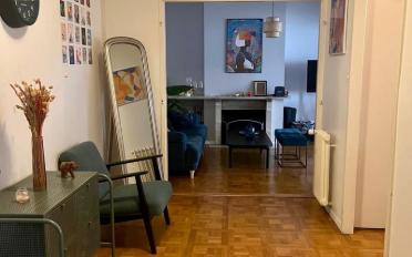Appartement 3.5 pièces - image - 11