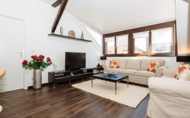 Apartment 2.5 rooms - image - 2