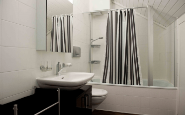 Apartment 2.5 rooms - image - 11