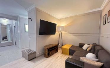 Apartment 2.5 rooms - image - 2