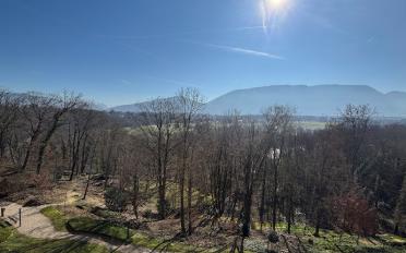 Apartment 7 rooms - image - 1