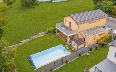 Einfamilienhaus 5.5 Zimmer - image - 1
