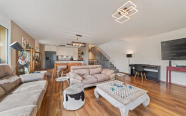 Einfamilienhaus 5.5 Zimmer - image - 4