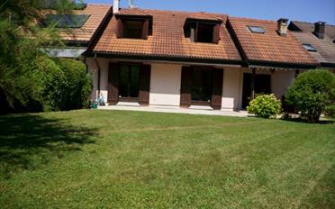 Single house 7 rooms - image - 2