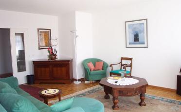 Attic flat 4 rooms - image - 1