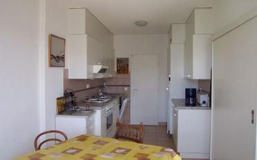 Attic flat 4 rooms - image - 2