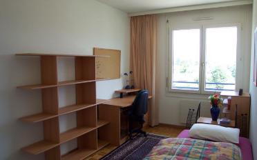 Attic flat 4 rooms - image - 4