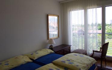 Attic flat 4 rooms - image - 5