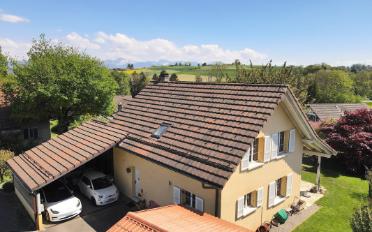 Single house 5.5 rooms - image - 2