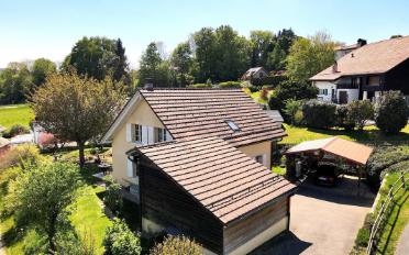 Single house 5.5 rooms - image - 3