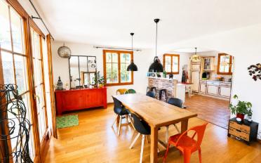 Single house 5.5 rooms - image - 8