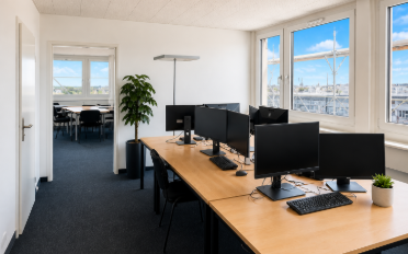 Büro - image - 1