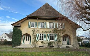 Maison 8 pièces - image - 1
